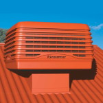 EvapCoolerOnRoof