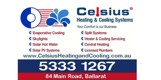 CelsiusBanner